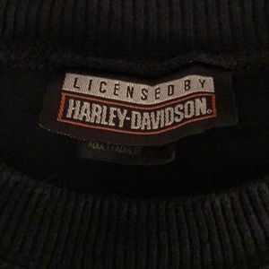 Harley-Davidson Shirts - Harley-Davidson Men’s Vintage T-Shirt XL Harley-Davidson Shirts - Harley-Davidson Men’s Vintage T-Shirt XL